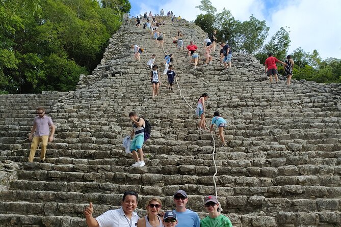 Private Coba & Cenotes tour - Timing: The Real Secret Behind an 8:00 am Start