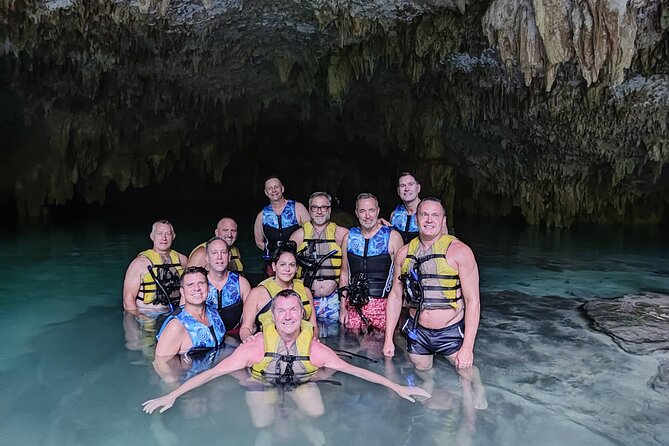 Private Dream Underground World (Off the beaten path Cenote cavernous exploring) - Included Food, Drinks, and Gear: What You Don’t Have to Budget For