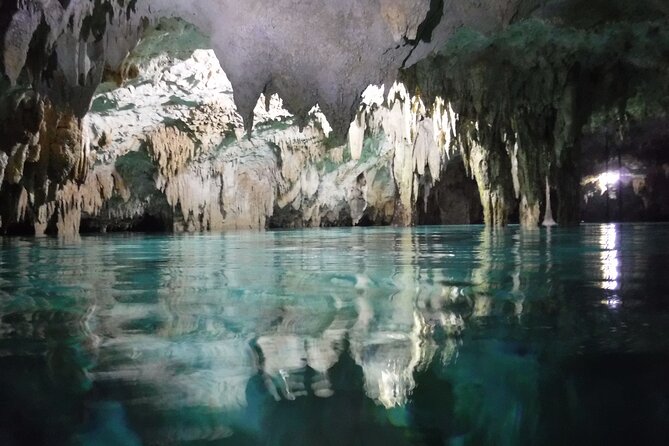 Private Dream Underground World (Off the beaten path Cenote cavernous exploring) - Your 3 to 4 Hour Timeline (and Where the Time Really Goes)