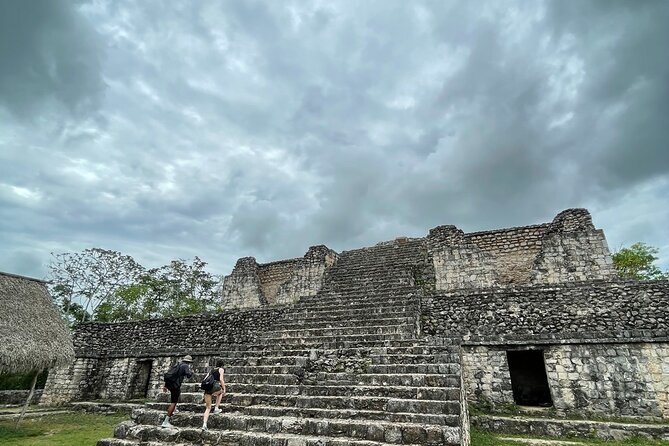 Private Ek Balam, Cenote & Valladolid tour - Key Highlights Worth Your Attention
