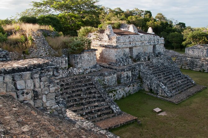 Private Ek Balam, Cenote & Valladolid tour - A Private Ek Balam–Cenote–Valladolid Day, Planned End to End