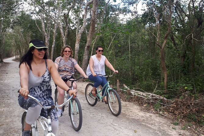 Private Ek Balam, Cenote & Valladolid tour - Temozón Lunch Stop: a Colonial Town Break You’ll Appreciate