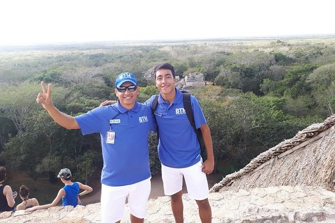 Private Ek Balam, Cenote & Valladolid tour - Valladolid: Colonial Streets with Time to Look