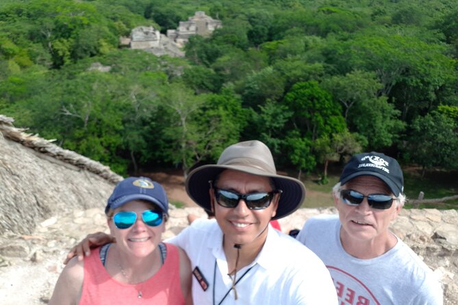 Private Ek Balam, Cenote & Valladolid tour - Price and Logistics: What You’re Really Paying For