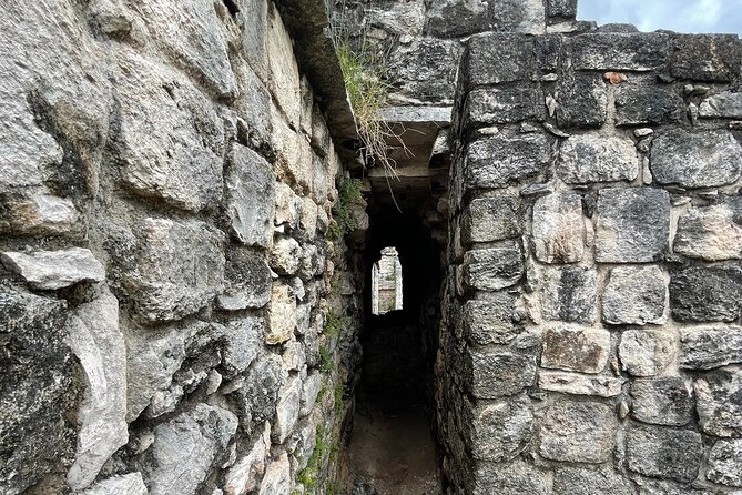 Private Ek Balam, Cenote & Valladolid tour - What to Pack and Wear for This Ruins + Cenote Day