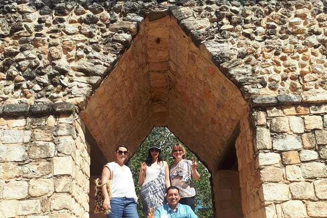 Private Ek Balam, Cenote & Valladolid tour - How Long It Takes and How to Pace Your Day