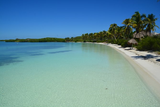 Private Escape: Isla Contoy & Isla Mujeres with Snorkeling - From Playa del Carmen: What a true private day feels like