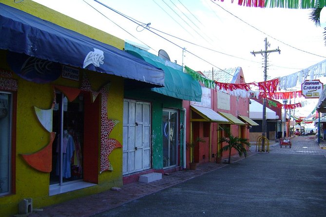 Private Escape: Isla Contoy & Isla Mujeres with Snorkeling - Stop 1 and Stop 2: Punta Sam and Mayan Coral Reef snorkeling