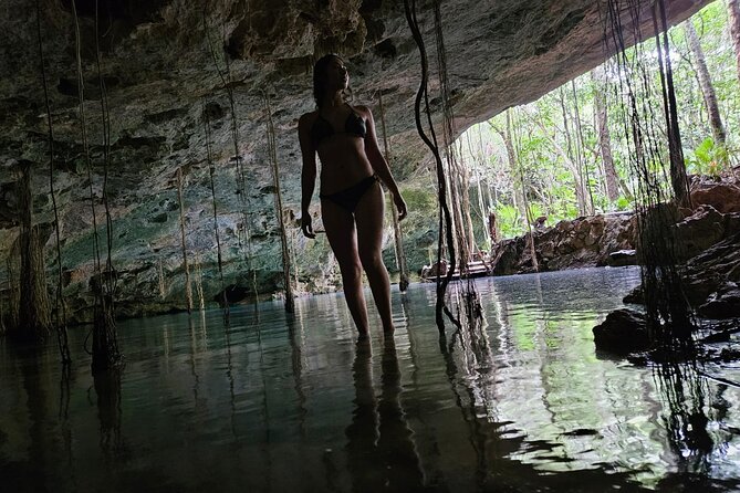Private experience 5 cenotes at Riviera Maya - Key highlights you should know before you go