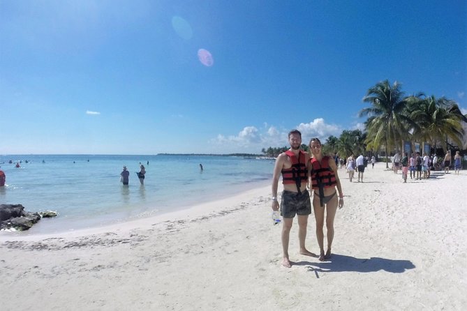 Private Experience: Akumal sea turtles encounter and Yal-kú lagoon colorfull fish snorkel. - Snorkeling Gear and Your Comfort Checklist