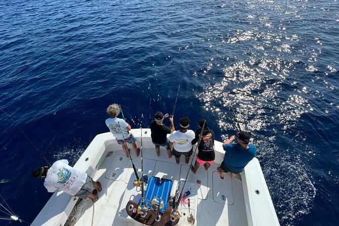 Private Fishing Tour in Yacht Playa del Carmen - Why This Private Yacht Trip Makes Sense in Playa del Carmen