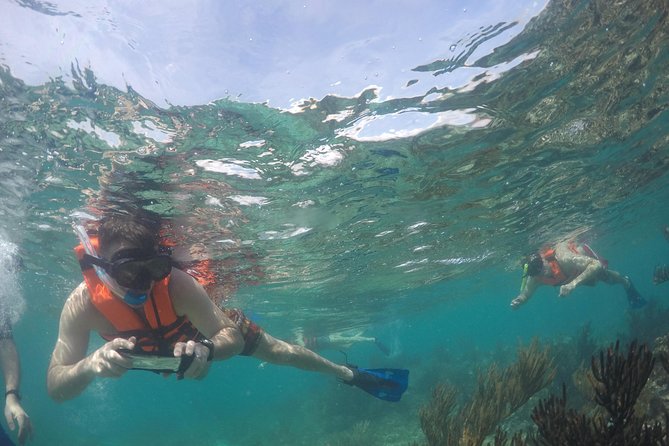 Private Fishing Tour in Yacht Playa del Carmen - The Boat Experience: Clean, Comfortable, and Built for Fun