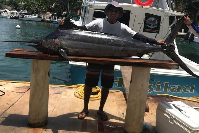 Private Fishing Tour in Yacht Playa del Carmen - Snorkeling Equipment Included: A Smart Add-On