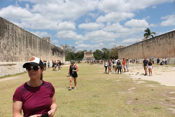 Private Full-Day Guided Chichen Itza Tour with Lunch - What to Watch For Before You Go