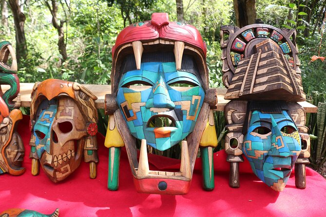Private Full-Day Guided Chichen Itza Tour with Lunch - Valladolid: A Colonial Town Break Between Ruins and Convent Stones