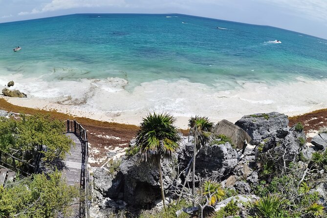 Private Full-Day Guided Tulum Coba and Cenote Tour with Lunch - Lunch and Small Extras That Actually Matter