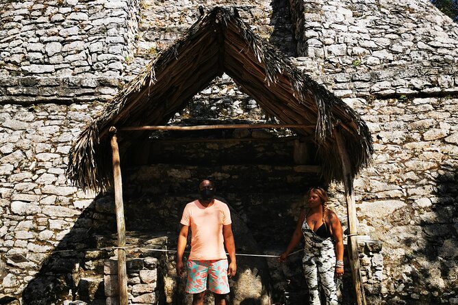 Private Full-Day Guided Tulum Coba and Cenote Tour with Lunch - Price and Logistics: Where the Value Comes From