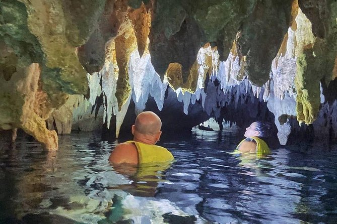 Private Guided Cenotes and Underground River Exploration - Timing, pacing, and “how active is this, really?”