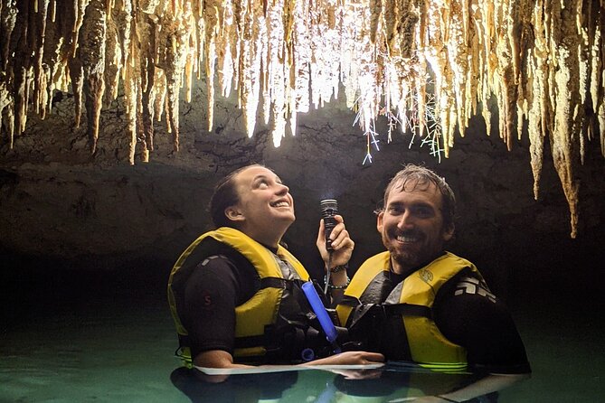 Private Guided Cenotes and Underground River Exploration - What to bring (and what to skip) for a smoother day
