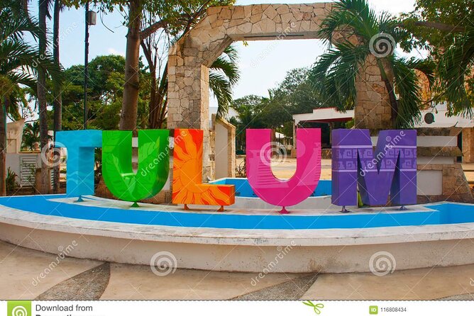 Private Half Day Tour to Tulum Temples and Downtown Shopping - Price and Logistics: What You’re Paying For (and What Adds Up)