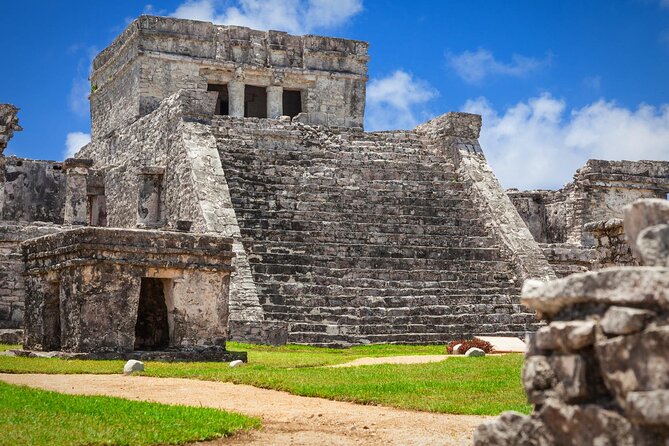 Private Half Day Tour to Tulum Temples and Downtown Shopping - Your Guide Makes It Better: Jesus, JC, and Victor’s Style