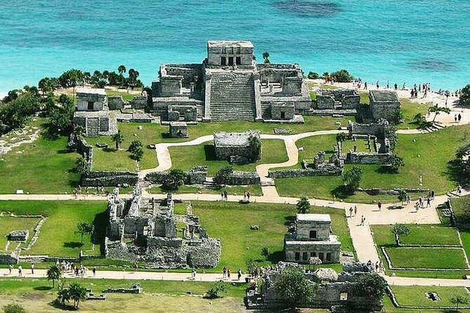 Private Half Day Tour to Tulum Temples and Downtown Shopping - How the Five Hours Typically Feel (So You Can Plan Yours)