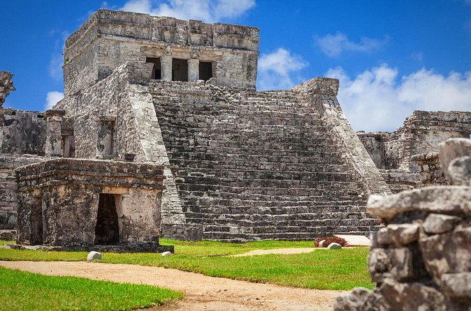 Private Half Day Tour to Tulum Temples and Downtown Shopping - Small Details That Make This Tour a Better Value