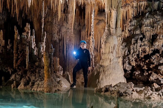 Private Half Day Tulum Ruins, Cave, Wood Sculpture with Lunch - What’s actually included (and why it’s good value)