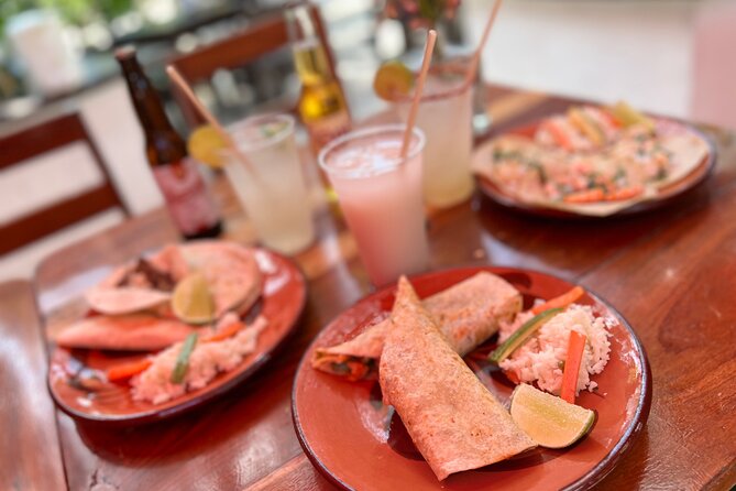 Private Half Day Tulum Ruins, Cave, Wood Sculpture with Lunch - How private works here: your group stays together