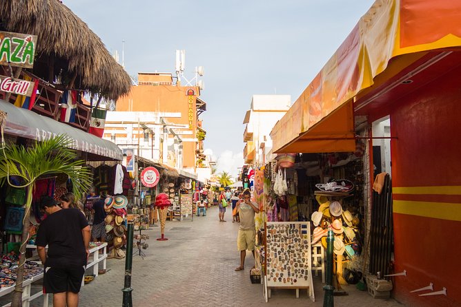 Private Isla Mujeres Adventure & Free Time - Private transfers and your guide: why “just your group” changes everything
