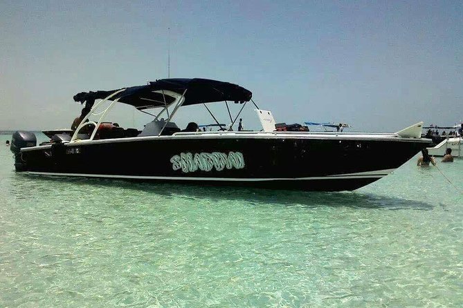 Private Isla Mujeres Adventure & Free Time - Cost and value: what you’re really paying for at $545 per person