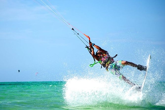 Private Kiteboarding Lesson in Tulum - Coaching Style: How Private Lessons Get Personalized