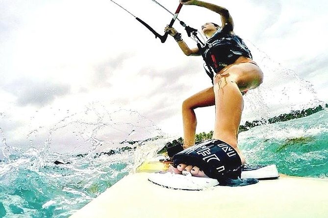 Private Kiteboarding Lesson in Tulum - Who Should Book This (and Who Should Skip It)