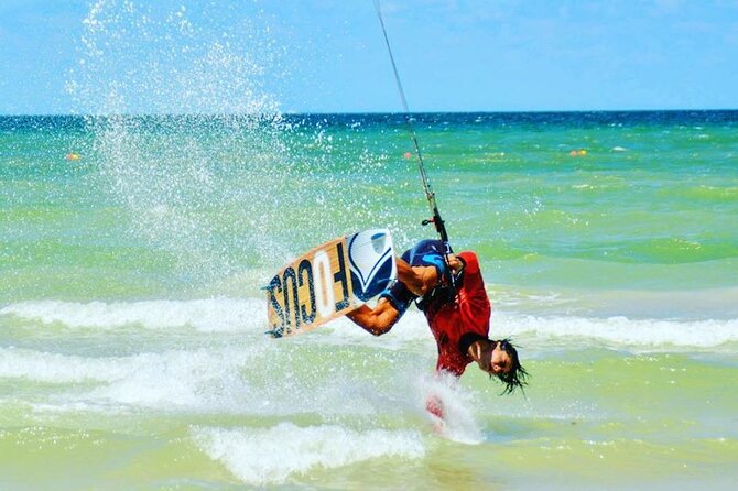 Private Kitesurfing Lessons in Tulum with a Private Beach Access 3hrs - Value and Timing: How to Make the 3 Hours Actually Count