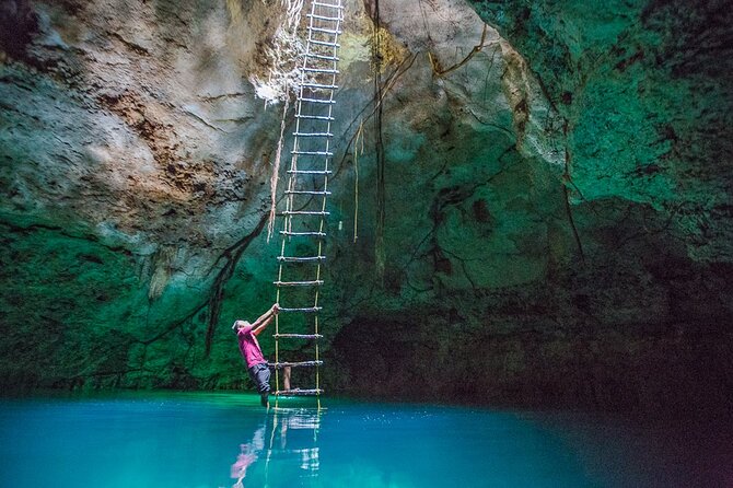 Private - Mayan Inland Expedition - Coba Ruins, Punta Laguna and Mayan family - Mayan family time: culture that includes food, not just speeches