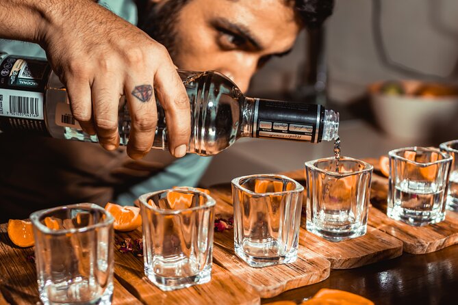 Private Mezcal and Tequila Tasting in Tulum - Key things to know before you go