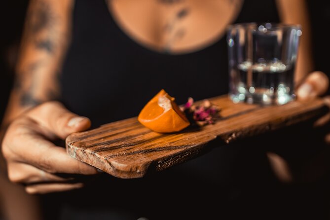 Private Mezcal and Tequila Tasting in Tulum - English guidance: who it suits best