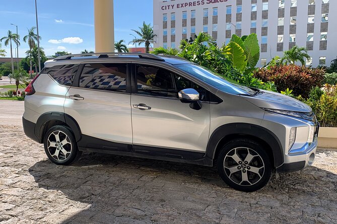 Private one way transfer to Tulum from Tulum airport - Key highlights at a glance