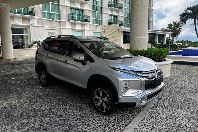 Private one way transfer to Tulum from Tulum airport - What’s included (and what’s not) so you can plan