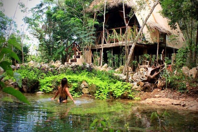 Private or Shared Mayan Temazcal Ritual from Tulum - Heat check: how to manage the intensity without turning it into a struggle