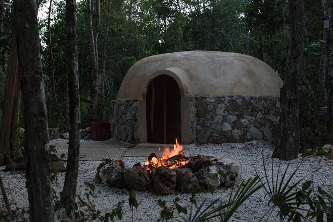 Private or Shared Mayan Temazcal Ritual from Tulum - Live guidance vs. group pacing: shared vs private is the real value choice