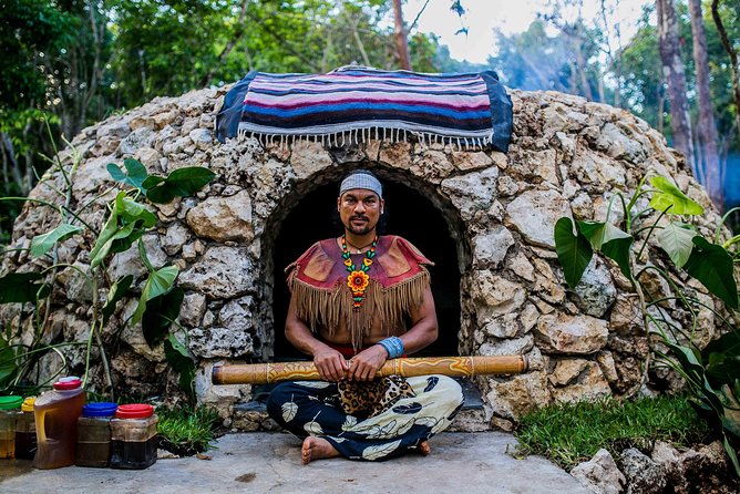 Private or Small-Group Temazcal Maya Ritual from Playa del Carmen - Why the Temazcal in Playa del Carmen Feels Like a Real Ceremony