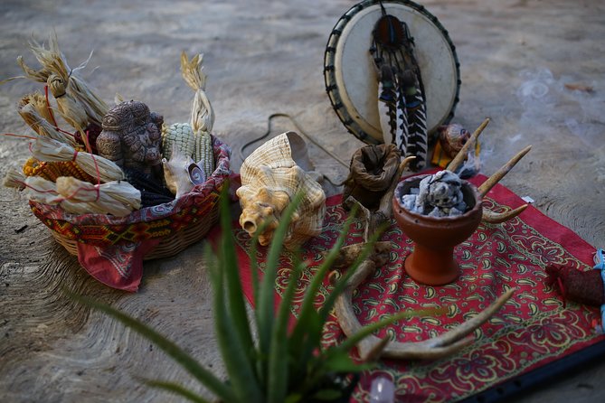 Private or Small-Group Temazcal Maya Ritual from Playa del Carmen - Before the heat: fire salute, copal, and what to pay attention to