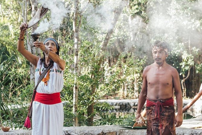 Private or Small-Group Temazcal Maya Ritual from Playa del Carmen - The singing and pacing: why it changes the feel of the ritual