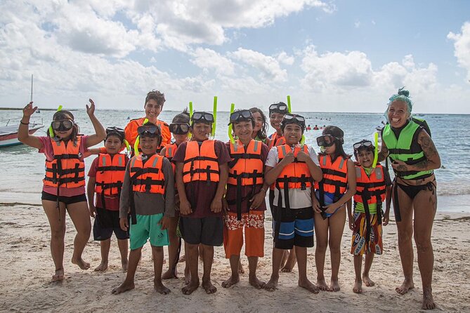 Private Responsible Experience with Turtles (groups of 3 plus) - Private Akumal Turtle Snorkel With Angela: What Makes It Worth the Money