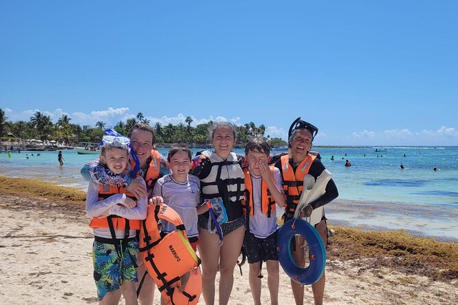 Private Responsible Experience with Turtles (groups of 3 plus) - Meet the Marine Life, Then Learn to Identify It