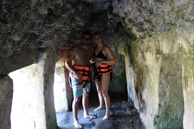 Private Sian Kaan Muyil Lazy River Tour - The newly excavated Maya feel: why it’s different when the jungle is still winning