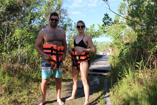 Private Sian Kaan Muyil Lazy River Tour - What’s included, what’s not, and how to avoid the small annoyances