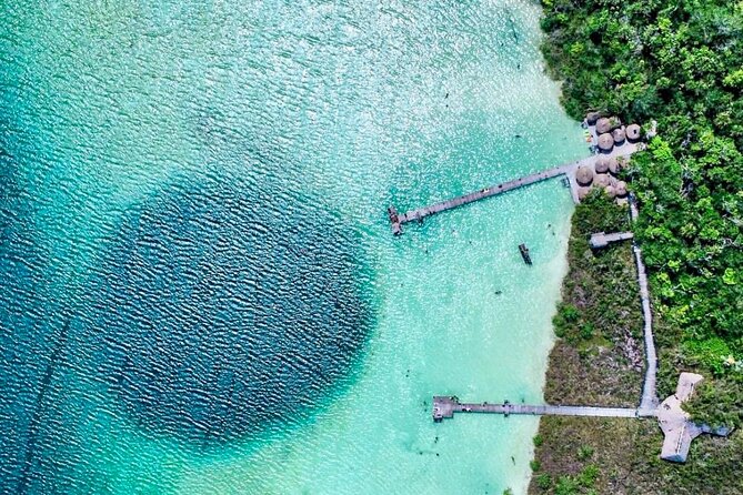 Private Snorkeling Tour Kaan Luum Lagoon Cenote Lunch - Quick Hits: What’s Worth Knowing Up Front