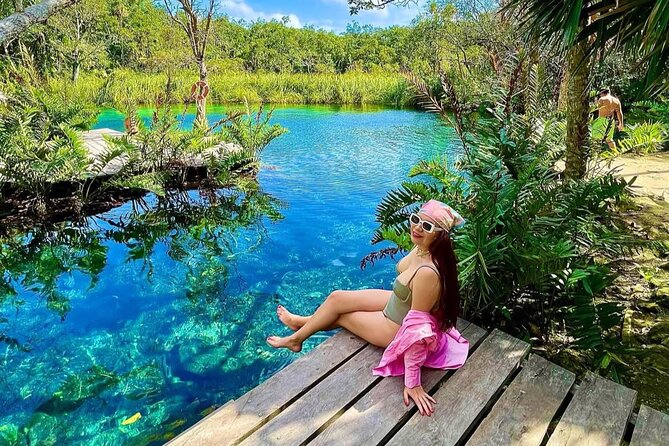 Private Snorkeling Tour Kaan Luum Lagoon Cenote Lunch - Your Best Match: Who This Private Tour Suits